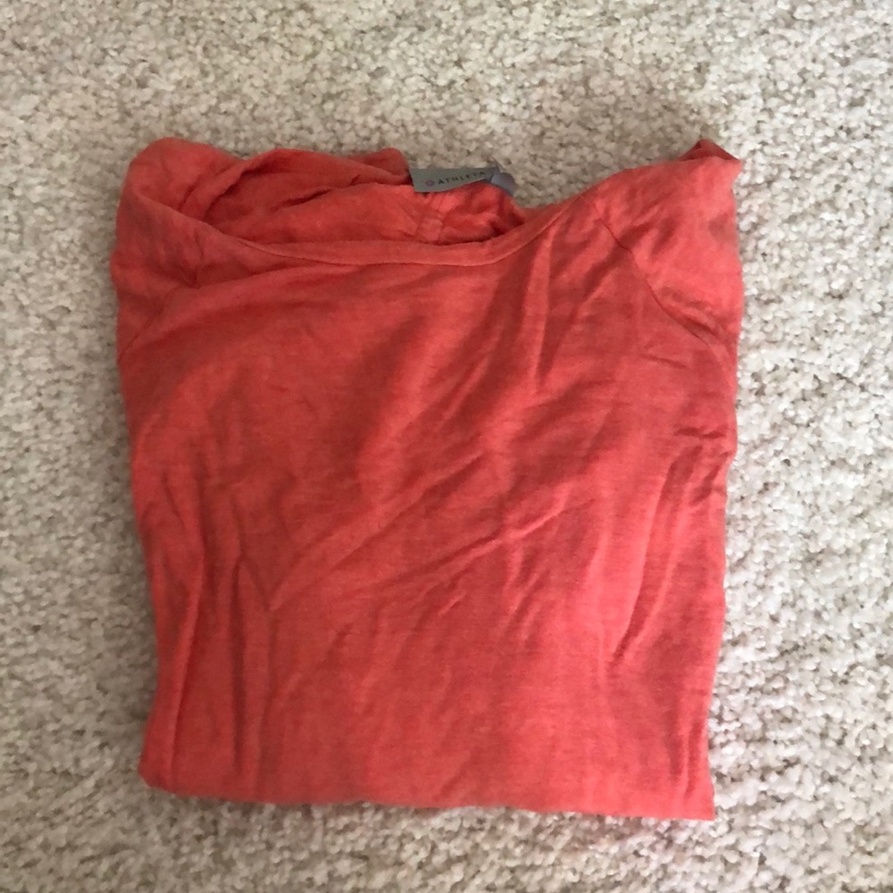 workout top